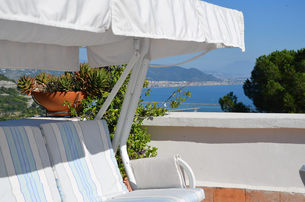 Frühstückspension La Soffitta Sul Mare 2*