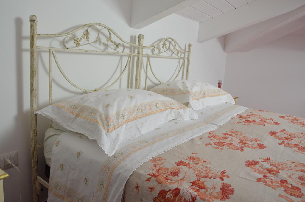 La Soffitta Sul Mare