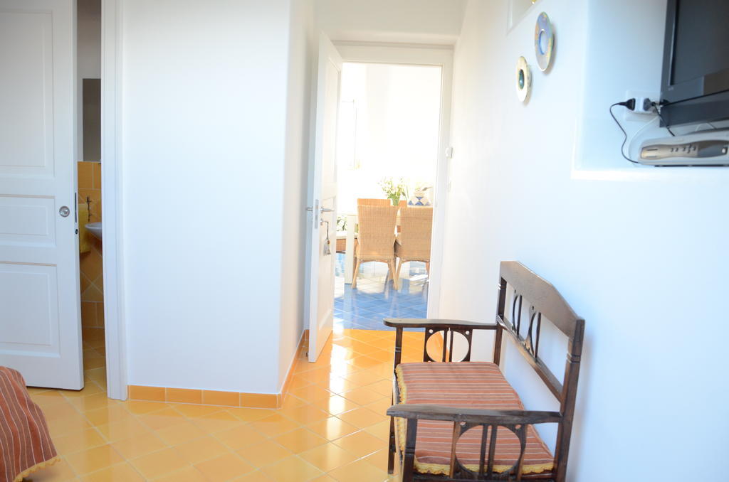 Frühstückspension La Soffitta Sul Mare 2*