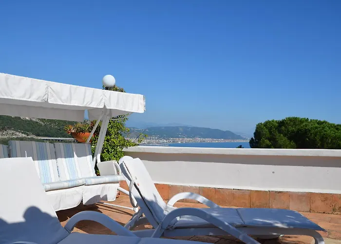 La Soffitta Sul Mare