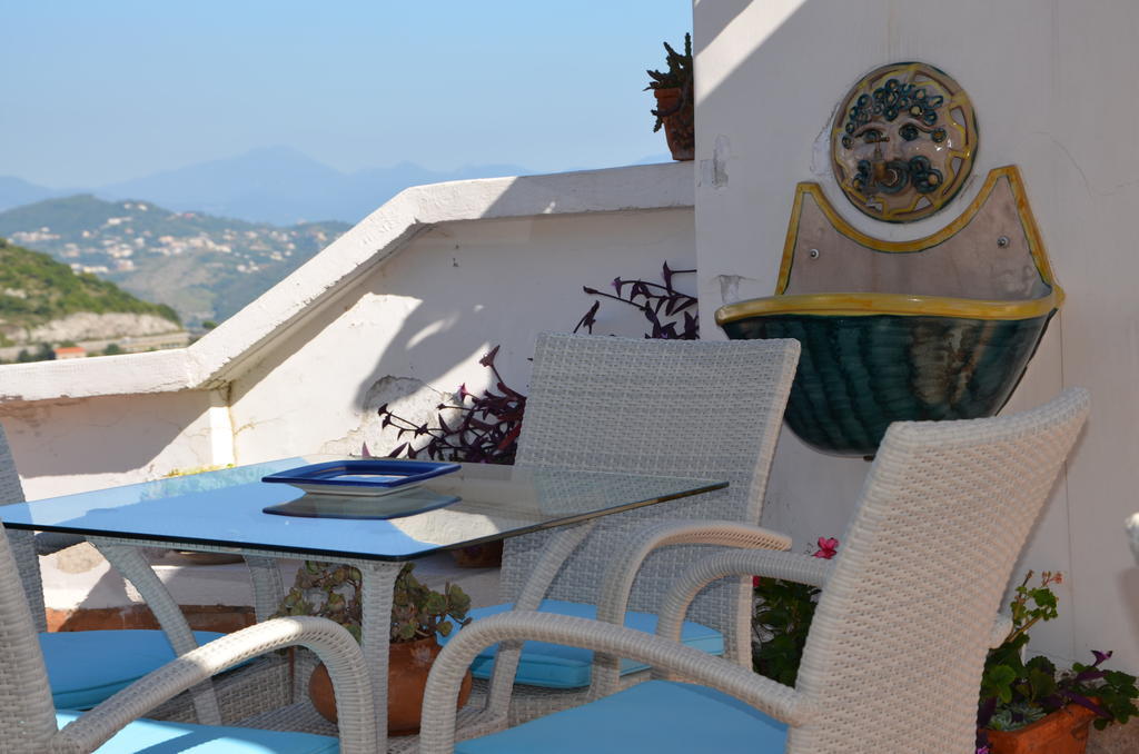 Frühstückspension La Soffitta Sul Mare 2*