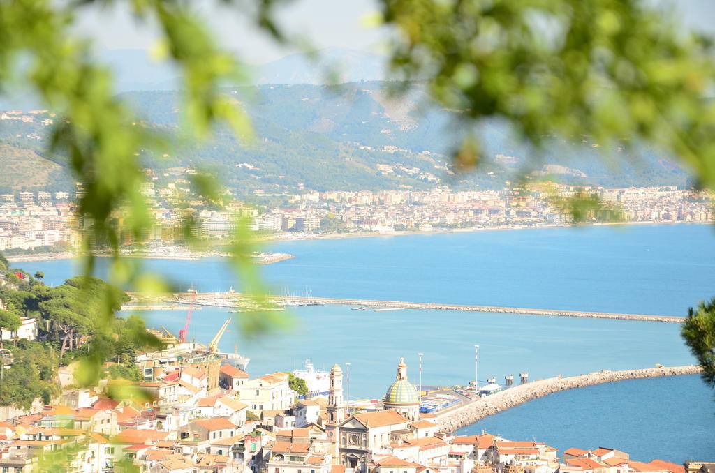 La Soffitta Sul Mare Vietri