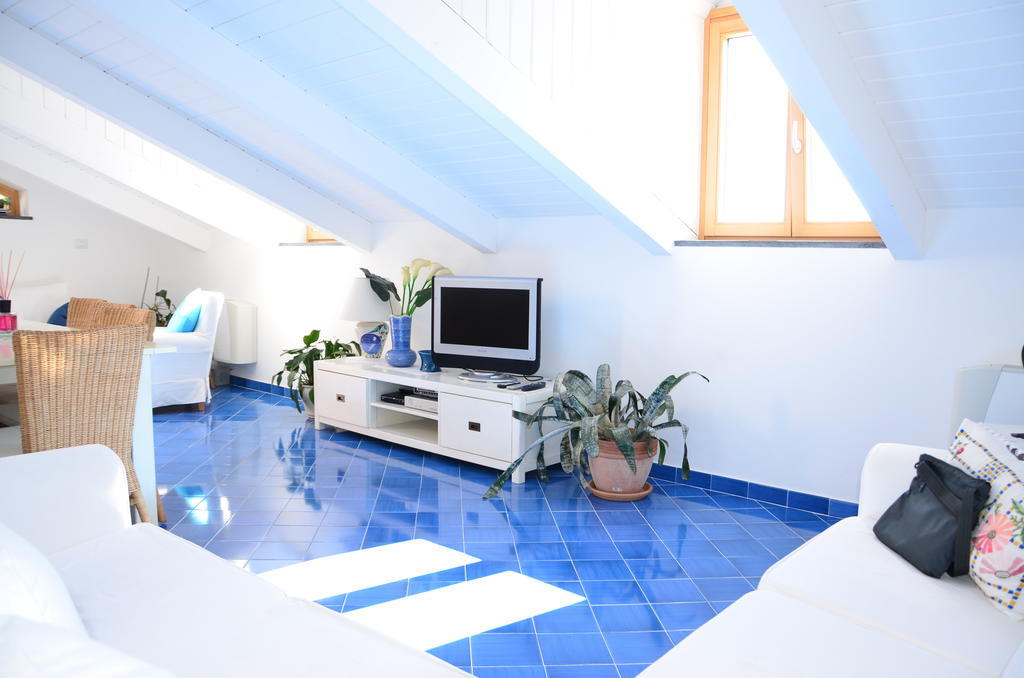 Frühstückspension La Soffitta Sul Mare 2*