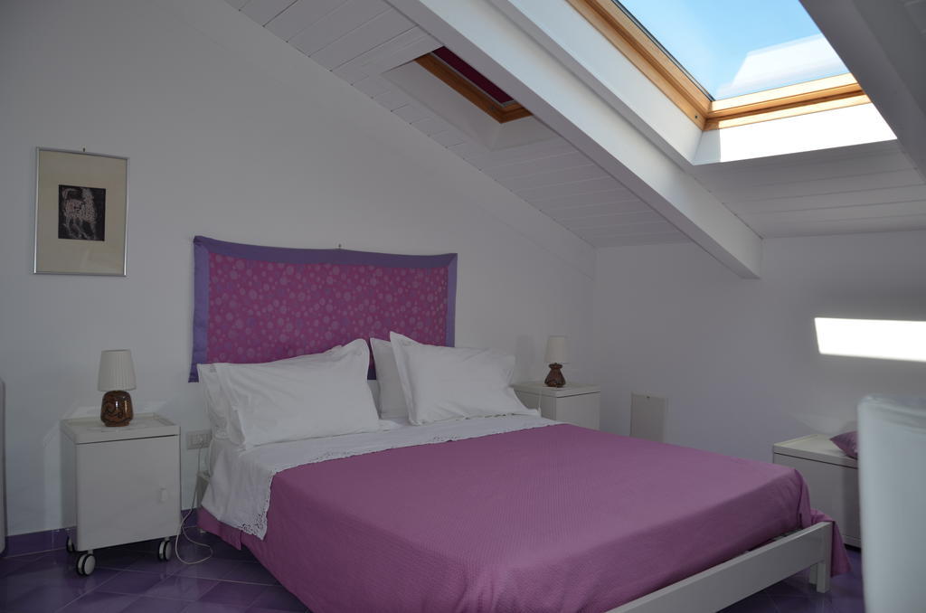 Frühstückspension La Soffitta Sul Mare 2*