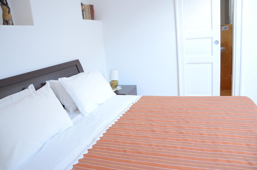 Frühstückspension La Soffitta Sul Mare 2*
